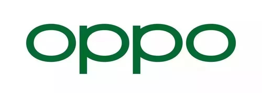 宝山OPPO 2019启用全新VI设计识别系统